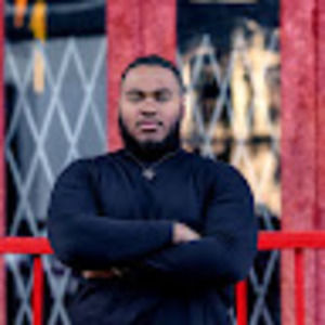 Meet your Posher, Nathan